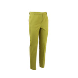 PANTALONE STOLA1 VERDE
