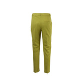 PANTALONE STOLA1 VERDE