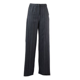 PANTALONE FEZ GRIGIO