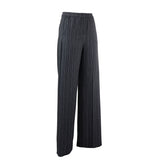 PANTALONE FEZ GRIGIO