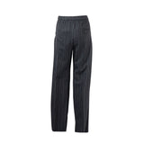 PANTALONE FEZ GRIGIO