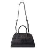 BAULETTO VIENNA NERO