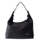 BORSA A SPALLA VERONICA NERA