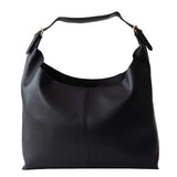 BORSA A SPALLA VERONICA NERA