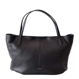 BORSA A MANO NATASHA NERA