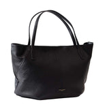 BORSA A MANO NATASHA NERA