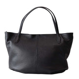 BORSA A MANO NATASHA NERA