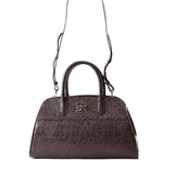 BAULETTO VIENNA MARRONE