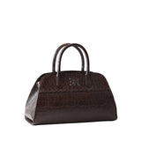 BAULETTO VIENNA MARRONE