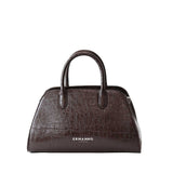 BAULETTO VIENNA MARRONE