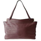 BORSA A MANO OTTAVIA BORDEAUX