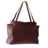 BORSA A MANO OTTAVIA BORDEAUX