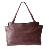 BORSA A MANO OTTAVIA BORDEAUX