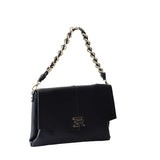 BORSA A TRACOLLA EBA NERA