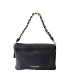 BORSA A TRACOLLA EBA NERA