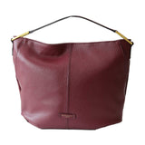 BORSA A MANO NATASHA BORDEAUX