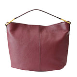 BORSA A MANO NATASHA BORDEAUX