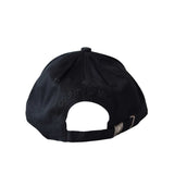 CAPPELLO NERO