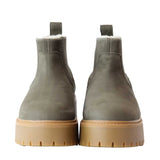 STIVALETTO STONE STREET VERDE