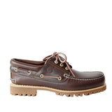 STRINGATA 3-EYE MARRONE