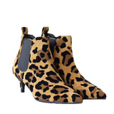 STIVALETTO DEVA BEAT LEOPARDATO