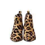 STIVALETTO DEVA BEAT LEOPARDATO