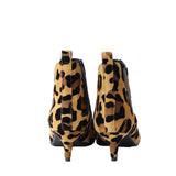 STIVALETTO DEVA BEAT LEOPARDATO