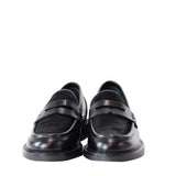 MOCASSINO LIBRA COMBI NERO