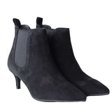 STIVALETTO DEVA BEAT NERO