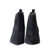 STIVALETTO DEVA BEAT NERO