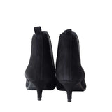 STIVALETTO DEVA BEAT NERO