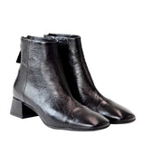 STIVALETTO ROSEBACK NERO