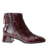 STIVALETTO ROSEBACK BORDEAUX