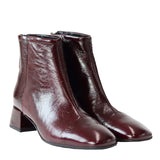 STIVALETTO ROSEBACK BORDEAUX