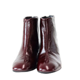 STIVALETTO ROSEBACK BORDEAUX