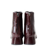 STIVALETTO ROSEBACK BORDEAUX