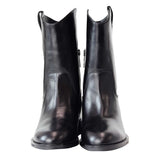 STIVALETTO KIM LOW NERO