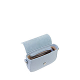 BORSA A TRACOLLA XENIA CELESTE