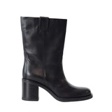 STIVALETTO MIA LOW NERO