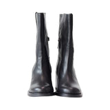 STIVALETTO MIA LOW NERO