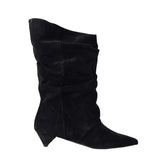 STIVALETTO ALEX NERO