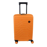 TROLLEY PICCOLO ARANCIONE