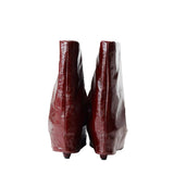 STIVALETTO ALIANA BORDEAUX