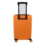 TROLLEY PICCOLO ARANCIONE