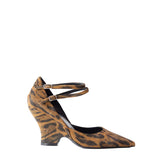 DECOLLETTE CRISTEL MACULATA