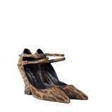 DECOLLETTE CRISTEL MACULATA