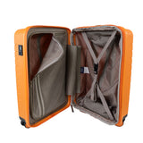 TROLLEY PICCOLO ARANCIONE