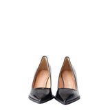 DECOLLETTE GUCCIA NERO