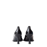 DECOLLETTE GUCCIA NERO