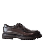 STRINGATA INGEGNERE MARRONE